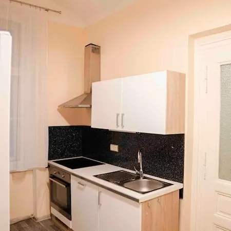 Cozy Flat By Wenceslas Square!