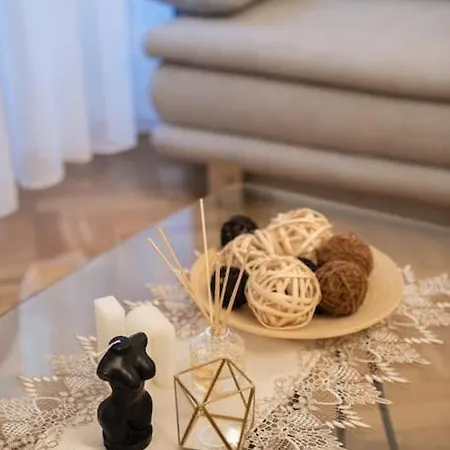 Cozy Flat By Wenceslas Square! Praga