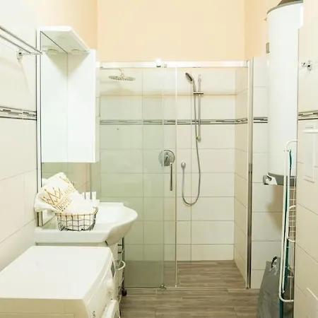 Cozy Flat By Wenceslas Square! Apartament Praga