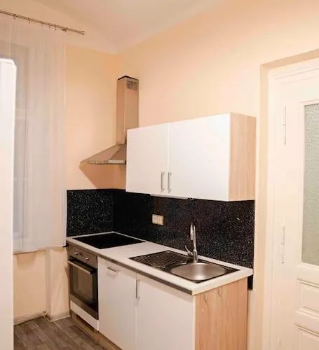 Cozy Flat By Wenceslas Square!