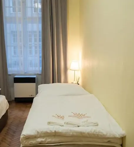 Cozy Flat By Wenceslas Square! Lejlighed
