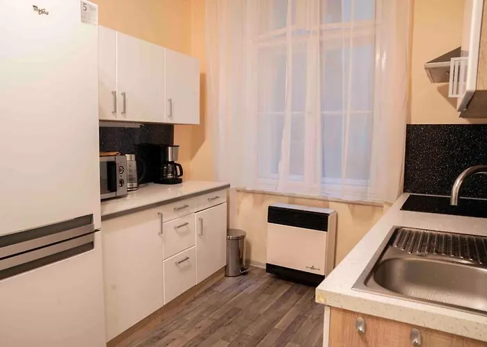 Cozy Flat By Wenceslas Square! דירה *