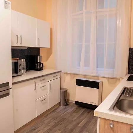 Cozy Flat By Wenceslas Square! Apartamento *