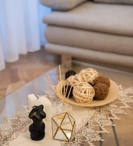 Cozy Flat By Wenceslas Square! Praga