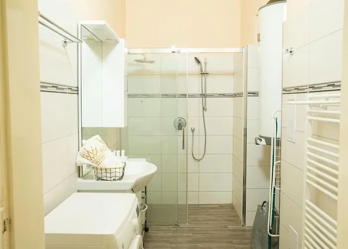 Cozy Flat By Wenceslas Square! Apartamento Praga